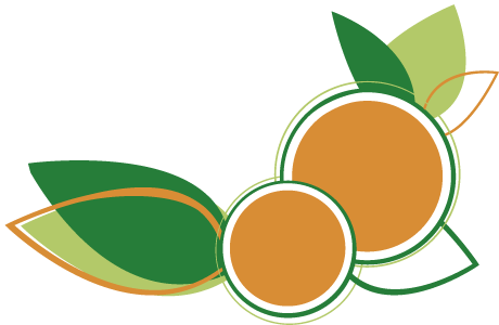 Naranja izquierda
